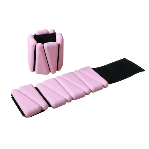 RING pilates fitnes tegovi za ruke i noge-Ergo Shape 2x0,45 kg RX LKW-1240-0,45 kg